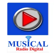 Logo Musical Radio Digital