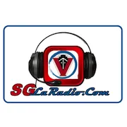 Logo SG La Radio