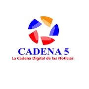 Logo Cadena 5
