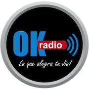Logo Ok Radio