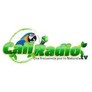 Logo Caliradio