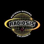 Logo Radiosis Colombia