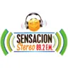 Sensación Stereo Codazzi